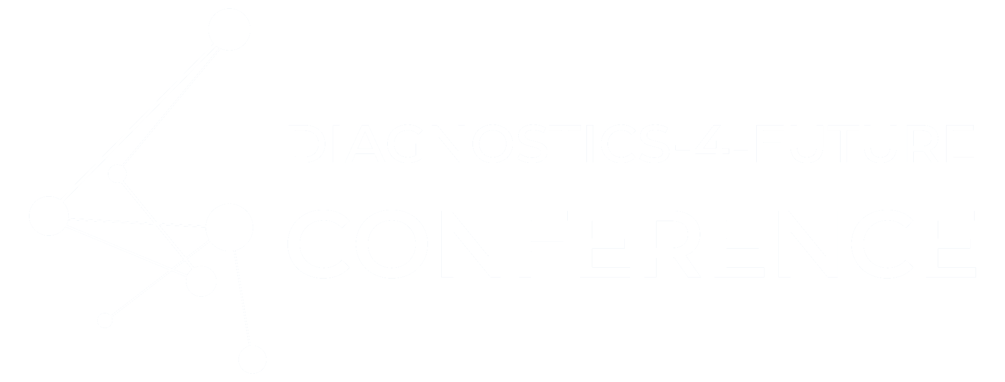Diagnostics-4-Future Conference (DiagNet) logo