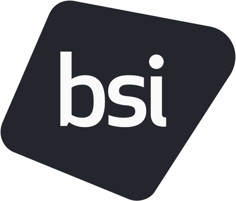BSI logo