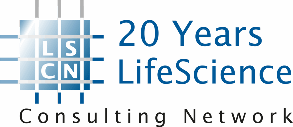 Logo LSCN GmbH