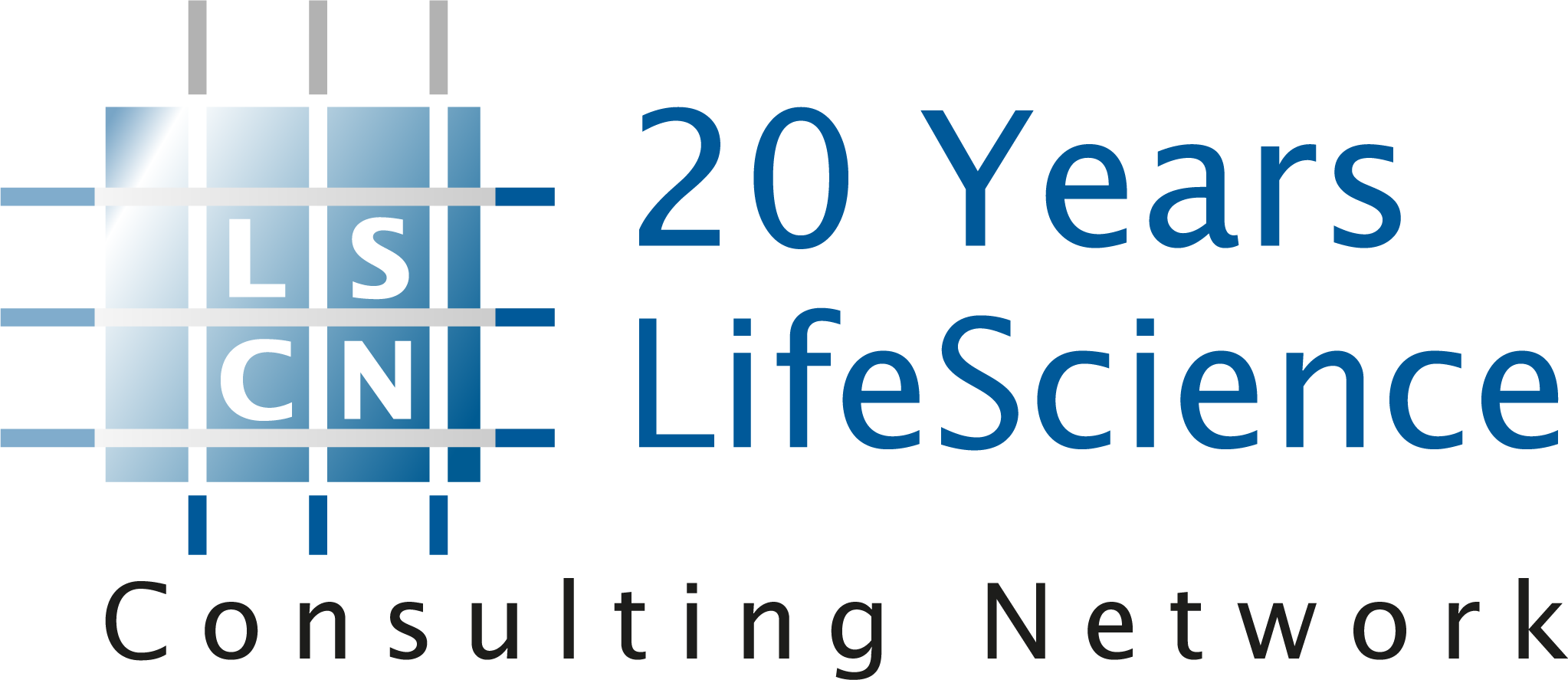 Logo LSCN GmbH
