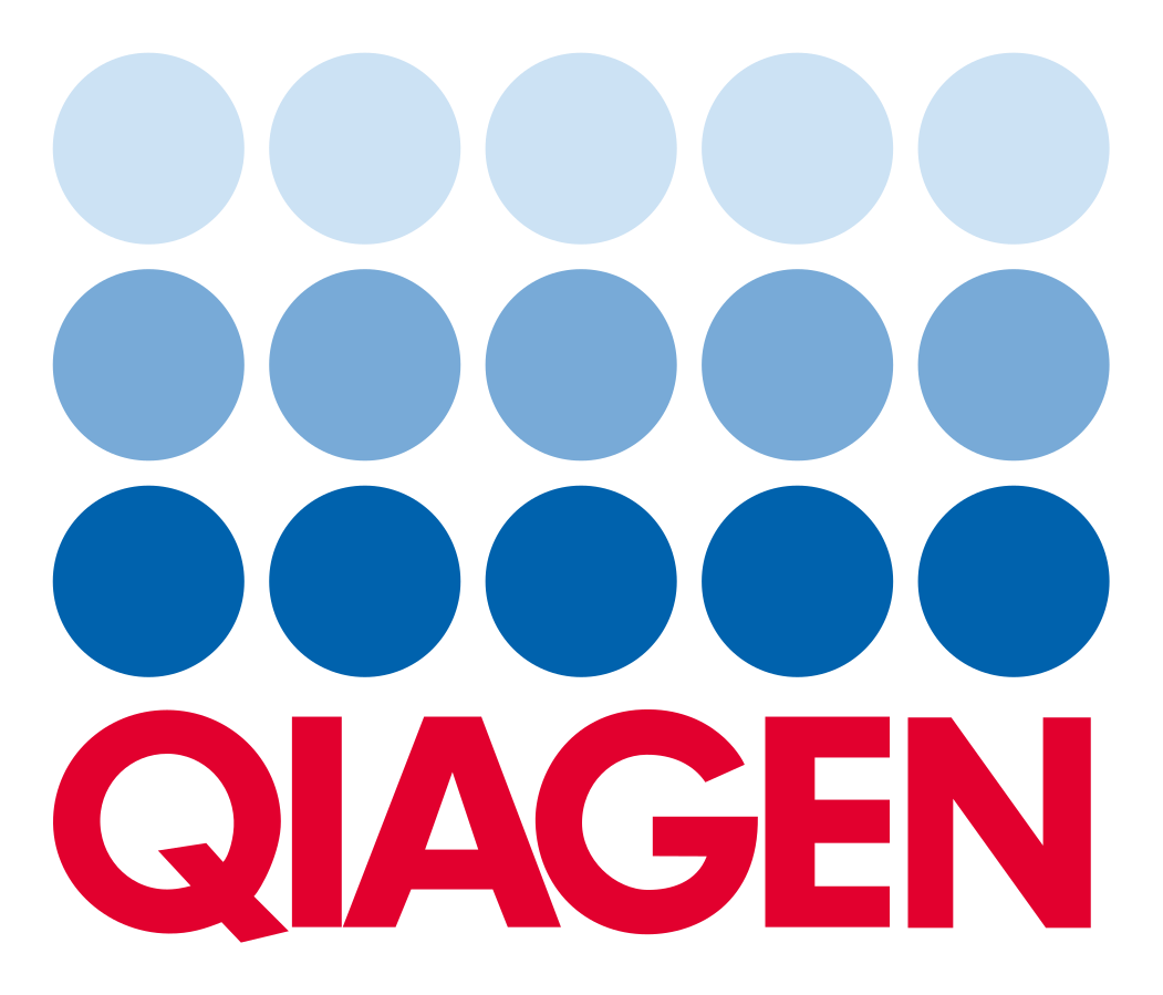 Logo Qiagen