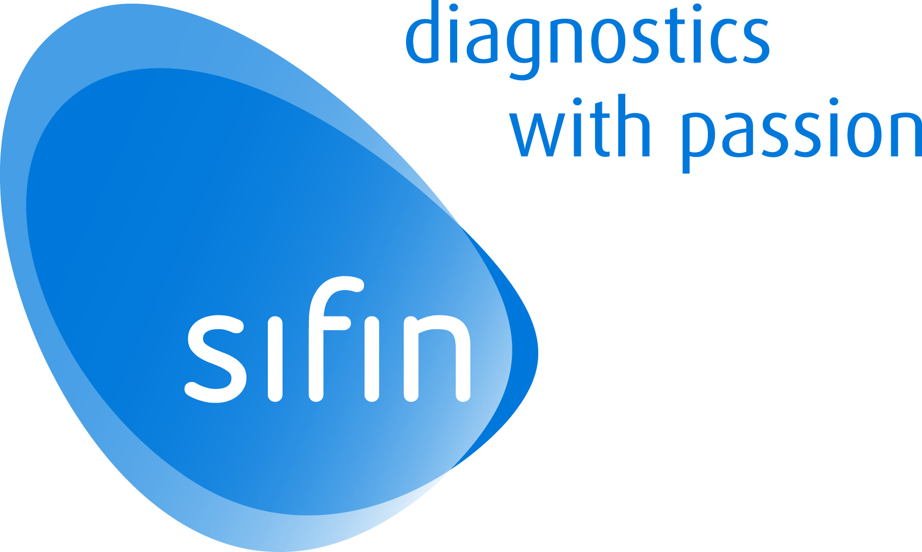 Logo Sifin Diagnostics
