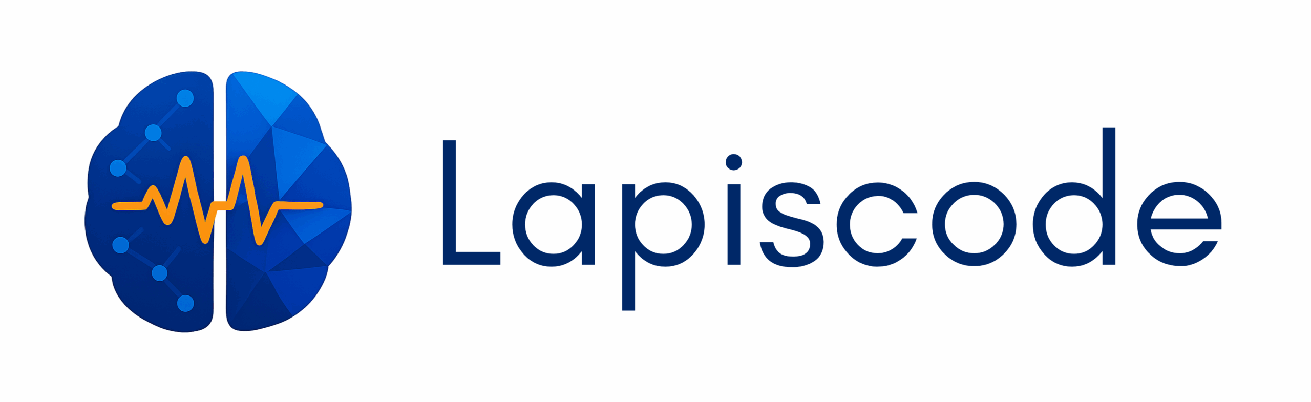Logo Lapiscode