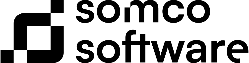Logo somco software