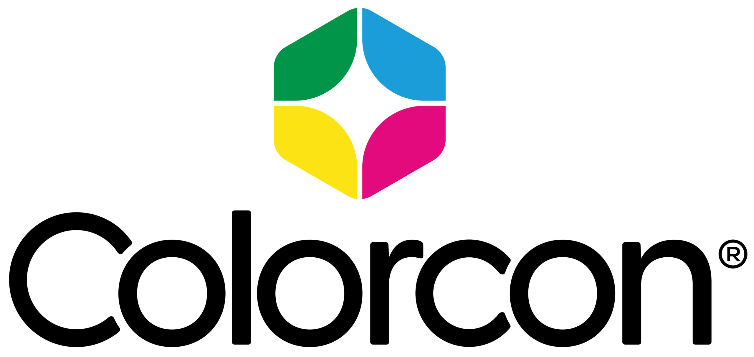 Colorcon Logo RGB