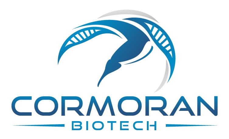 Cormoran Biotech_Logo